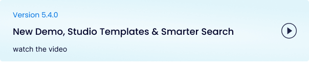 wpresidence features