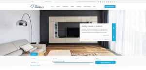Theme Slider v1