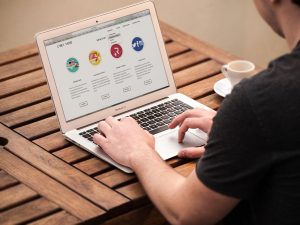 Why do I need a landing page