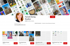 What is a board - The ultimate Pinterest 2018 guide