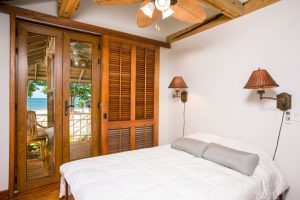 About vacation properties types