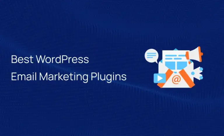 Best WordPress Email Marketing Plugins